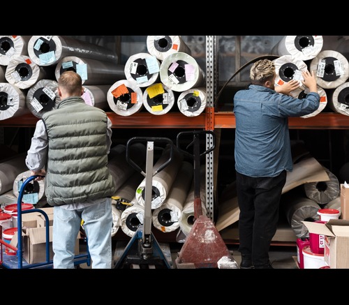 Customized Kitting & Packing